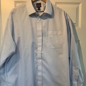 Jos. A. Bank dress shirt